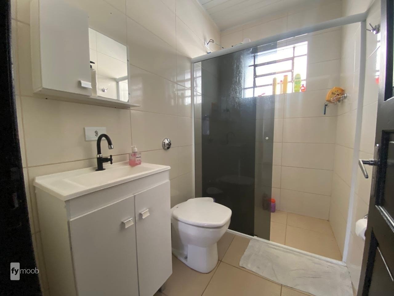 Foto do Casa com 3 quartos no Fazendinha, Curitiba - foto 14