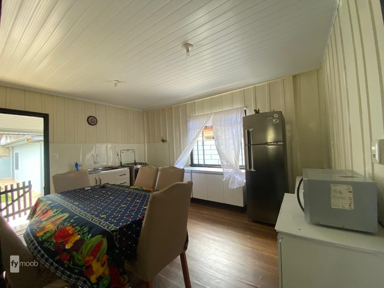 Foto do Casa com 3 quartos no Fazendinha, Curitiba - foto 7