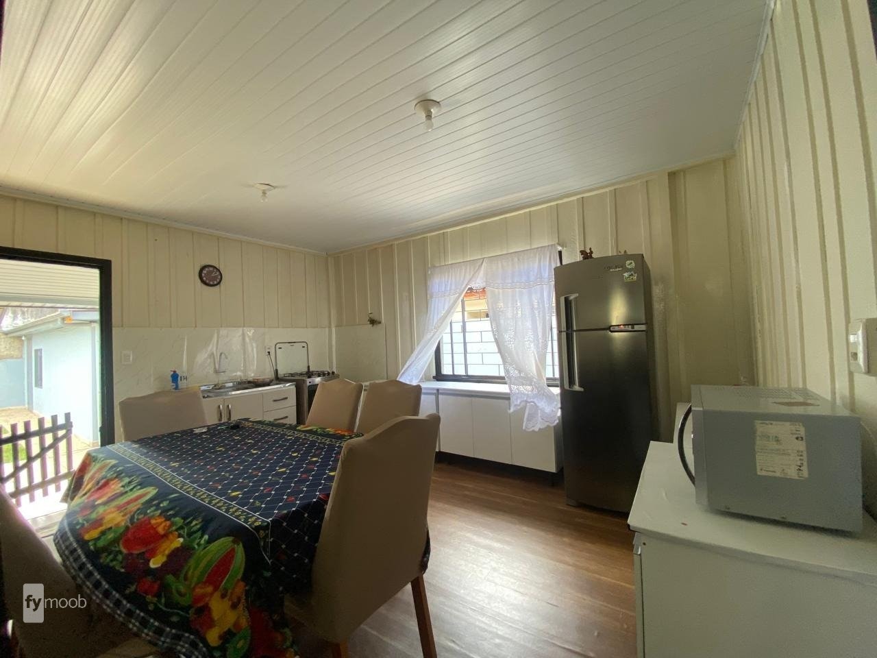 Foto do Casa com 3 quartos no Fazendinha, Curitiba - foto 7
