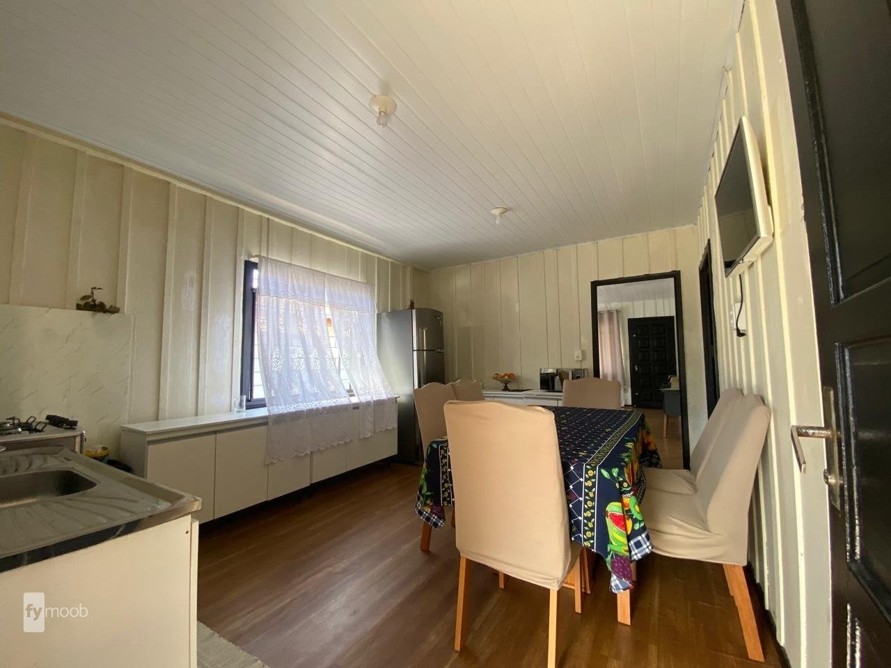 Foto do Casa com 3 quartos no Fazendinha, Curitiba - foto 6