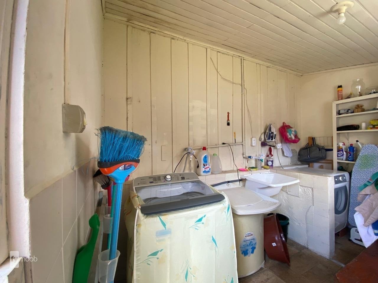 Foto do Casa com 3 quartos no Fazendinha, Curitiba - foto 15