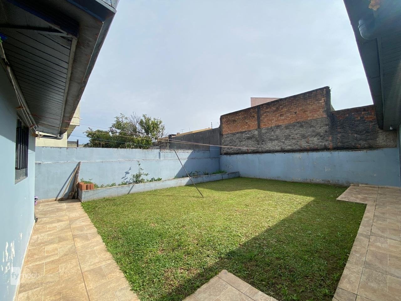 Foto do Casa com 3 quartos no Fazendinha, Curitiba - foto 18