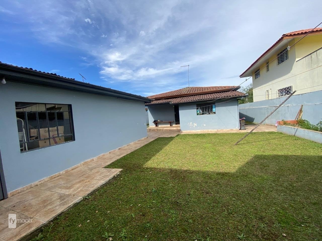 Foto do Casa com 3 quartos no Fazendinha, Curitiba - foto 17
