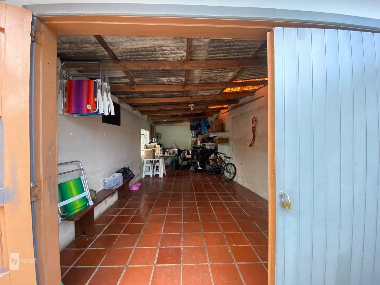 Foto do Casa com 3 quartos no Fazendinha, Curitiba - foto 16