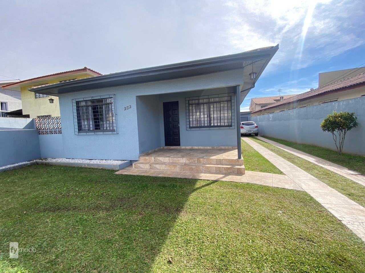 Foto do Casa com 3 quartos no Fazendinha, Curitiba - foto 3