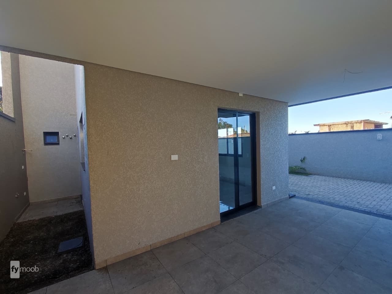 Foto do Casa em Condomínio com 3 quartos no Boqueirão, Curitiba - foto 6