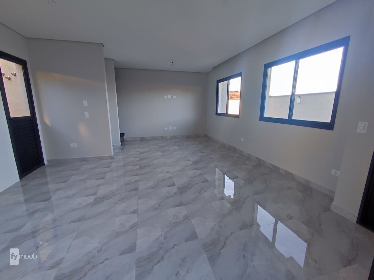 Foto do Casa em Condomínio com 3 quartos no Boqueirão, Curitiba - foto 7