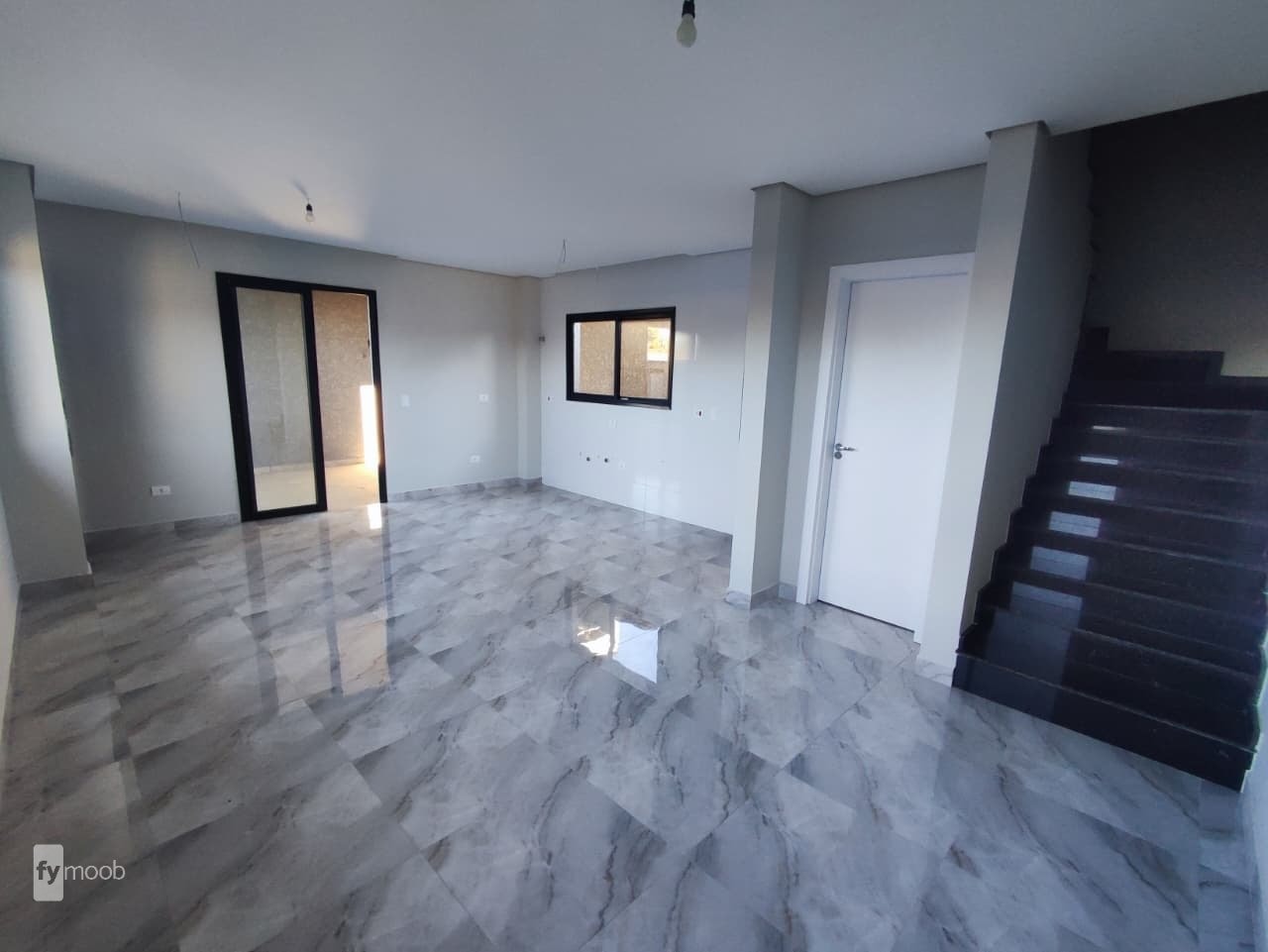 Foto do Casa em Condomínio com 3 quartos no Boqueirão, Curitiba - foto 9