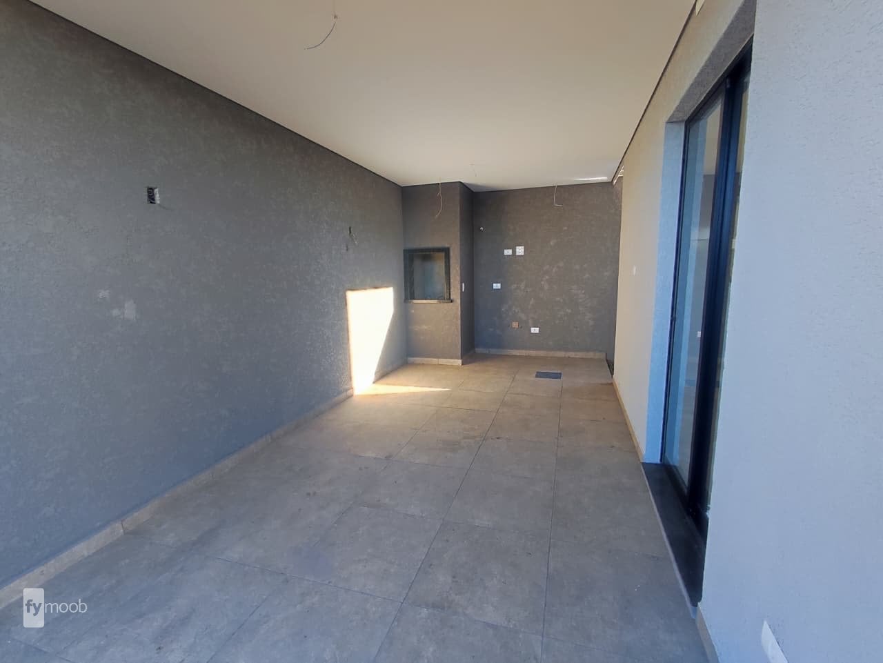 Foto do Casa em Condomínio com 3 quartos no Boqueirão, Curitiba - foto 5