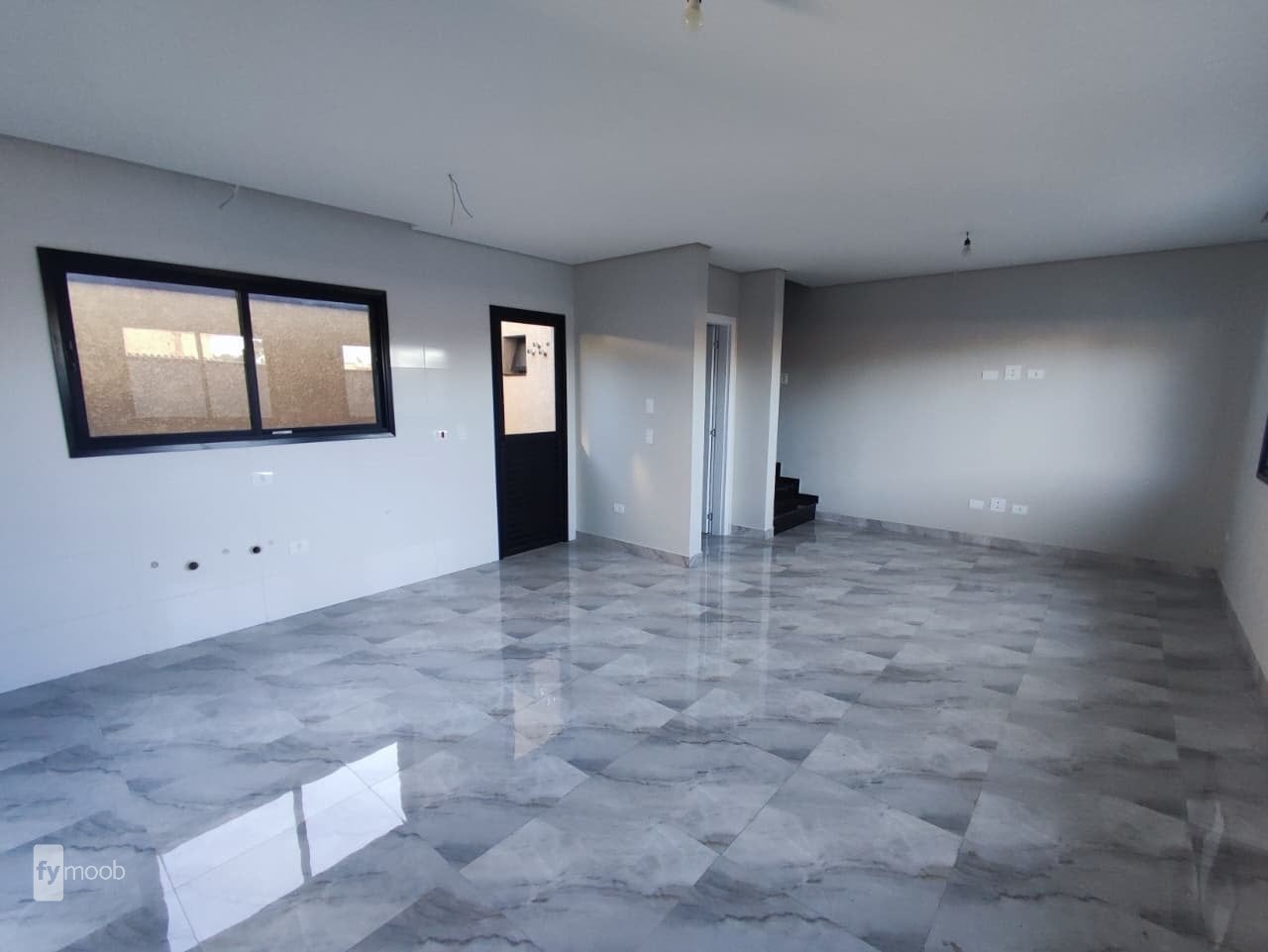 Foto do Casa em Condomínio com 3 quartos no Boqueirão, Curitiba - foto 8