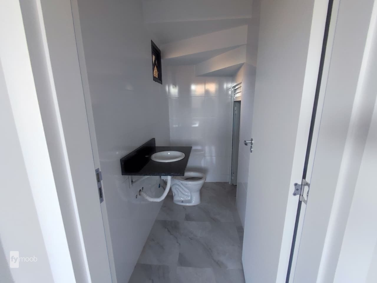 Foto do Casa em Condomínio com 3 quartos no Boqueirão, Curitiba - foto 10