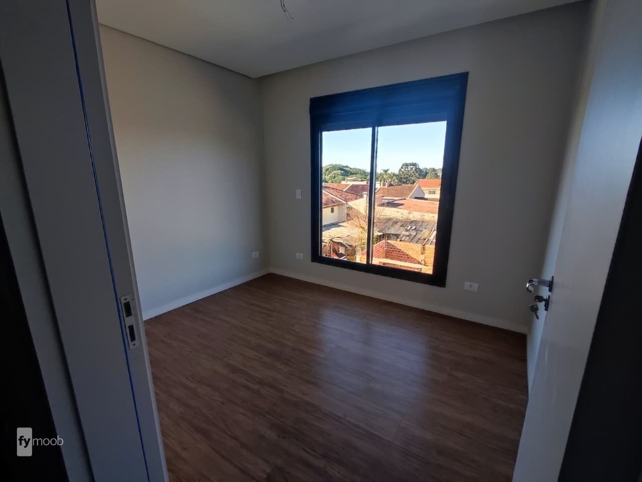 Foto do Casa em Condomínio com 3 quartos no Boqueirão, Curitiba - foto 13