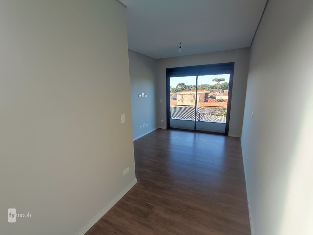 Foto do Casa em Condomínio com 3 quartos no Boqueirão, Curitiba - foto 18