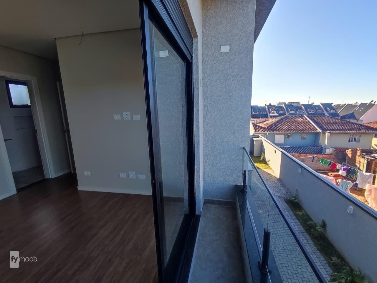 Foto do Casa em Condomínio com 3 quartos no Boqueirão, Curitiba - foto 21