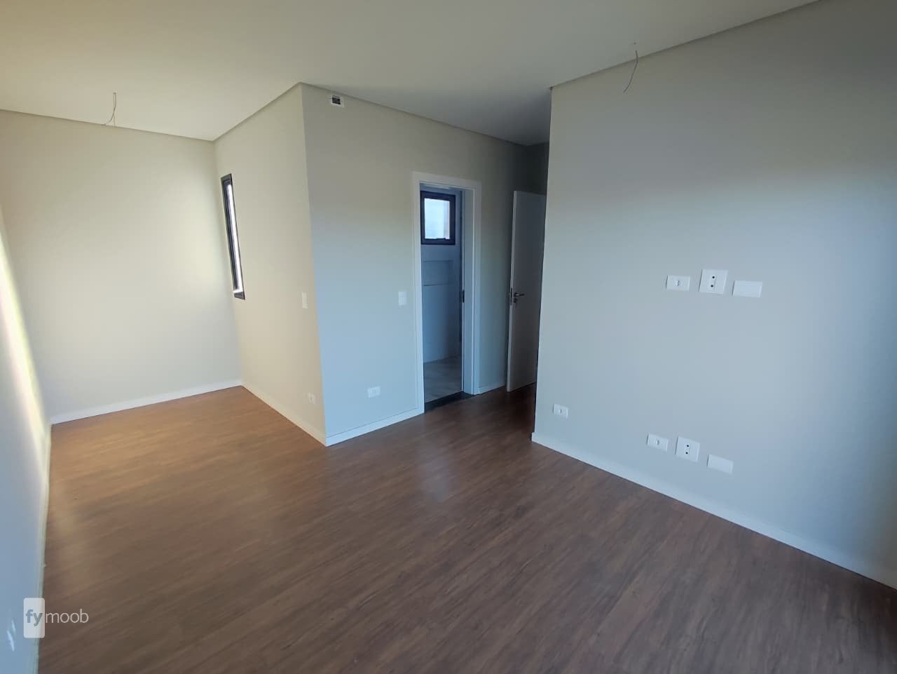 Foto do Casa em Condomínio com 3 quartos no Boqueirão, Curitiba - foto 19