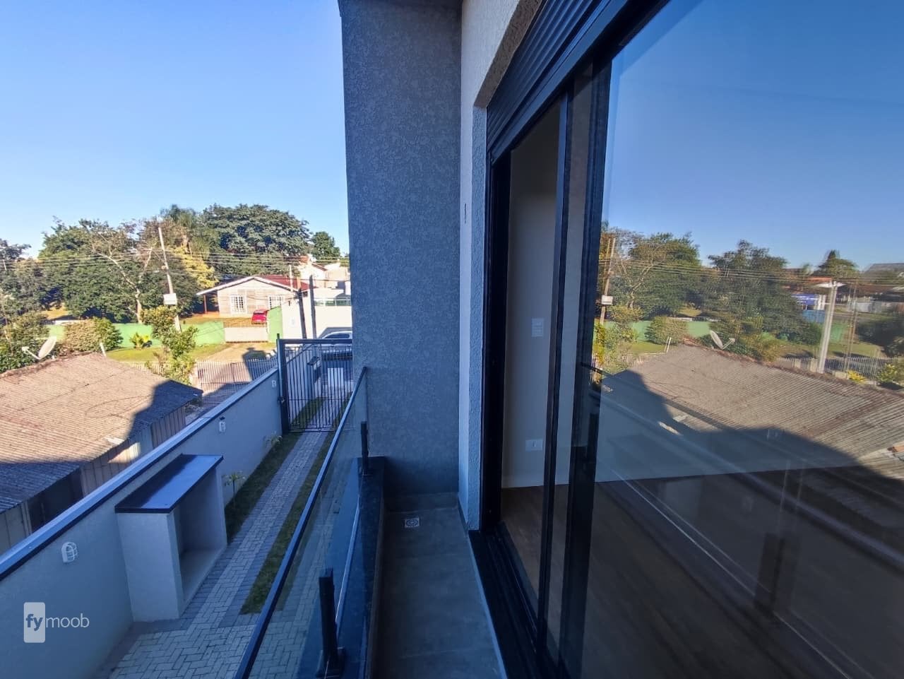 Foto do Casa em Condomínio com 3 quartos no Boqueirão, Curitiba - foto 22
