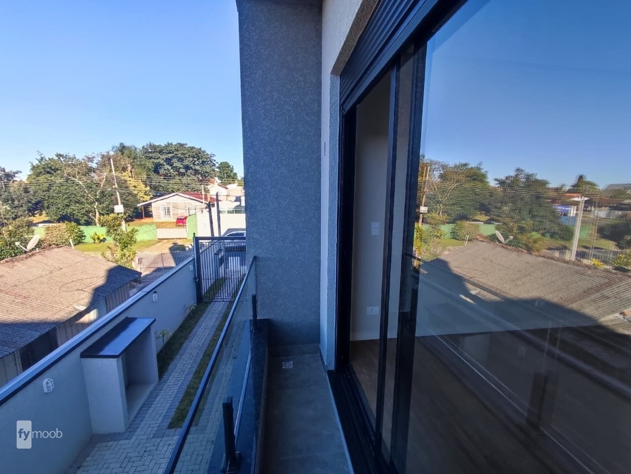 Foto do Casa em Condomínio com 3 quartos no Boqueirão, Curitiba - foto 22