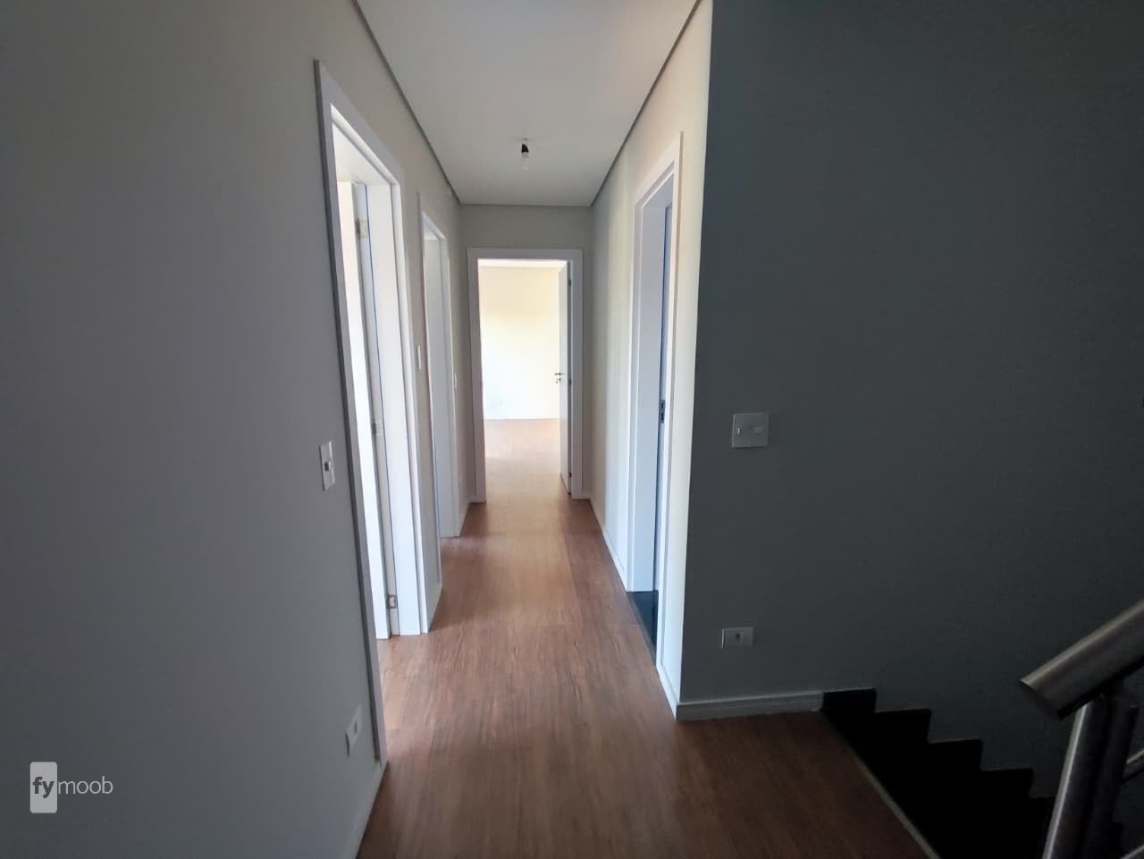 Foto do Casa em Condomínio com 3 quartos no Boqueirão, Curitiba - foto 12