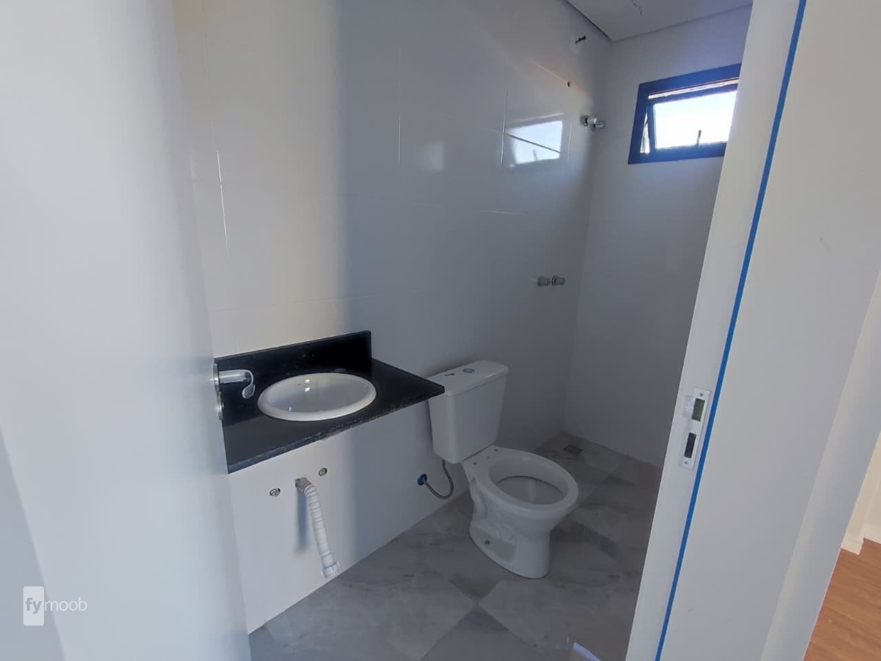 Foto do Casa em Condomínio com 3 quartos no Boqueirão, Curitiba - foto 26