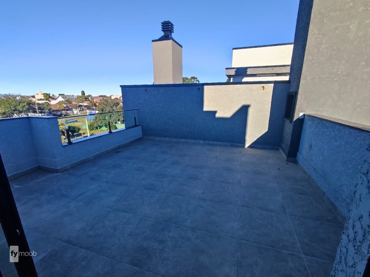 Foto do Casa em Condomínio com 3 quartos no Boqueirão, Curitiba - foto 27