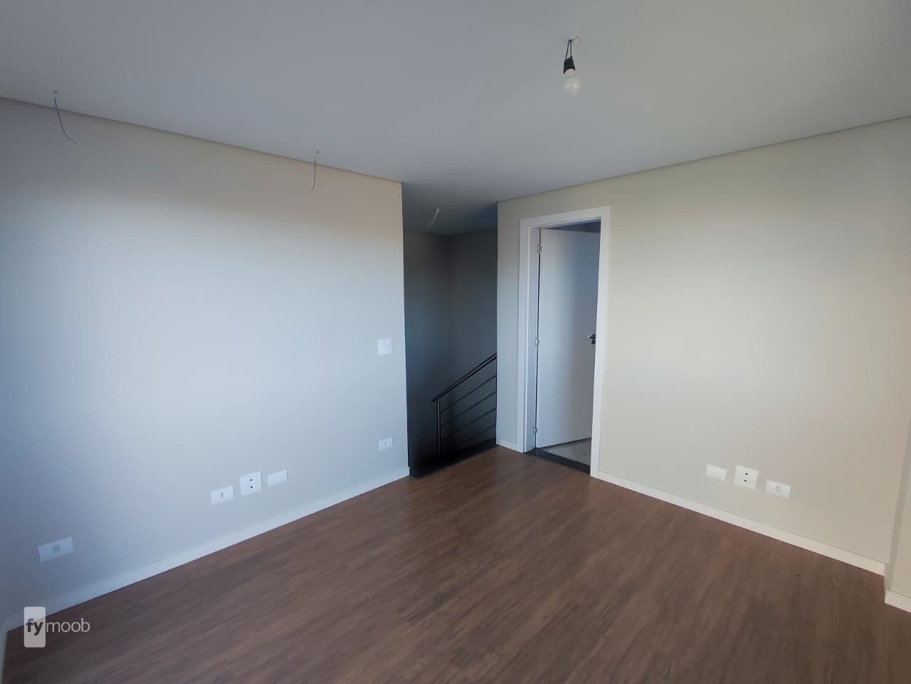 Foto do Casa em Condomínio com 3 quartos no Boqueirão, Curitiba - foto 25