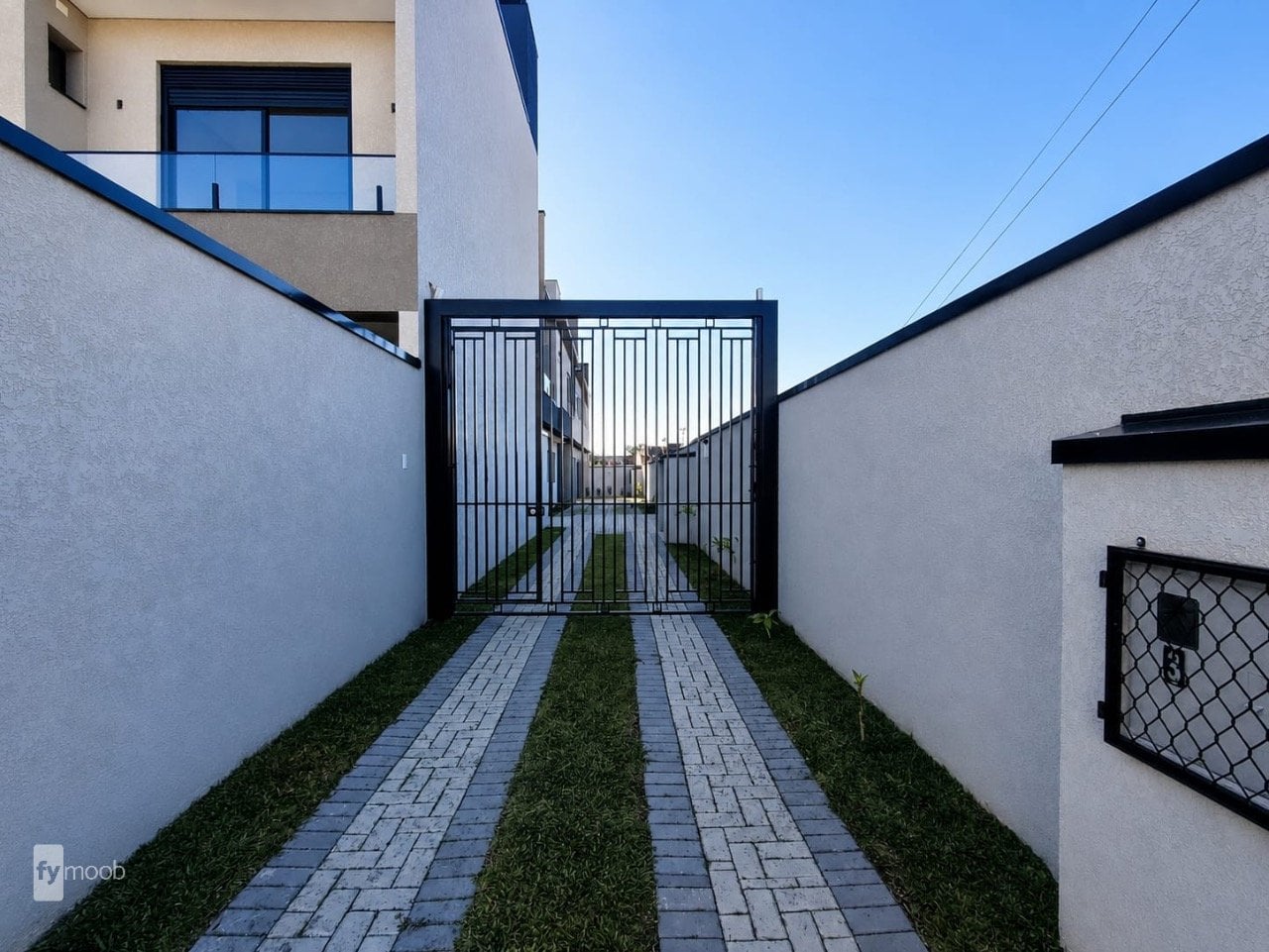 Foto do Casa em Condomínio com 3 quartos no Boqueirão, Curitiba - foto 2