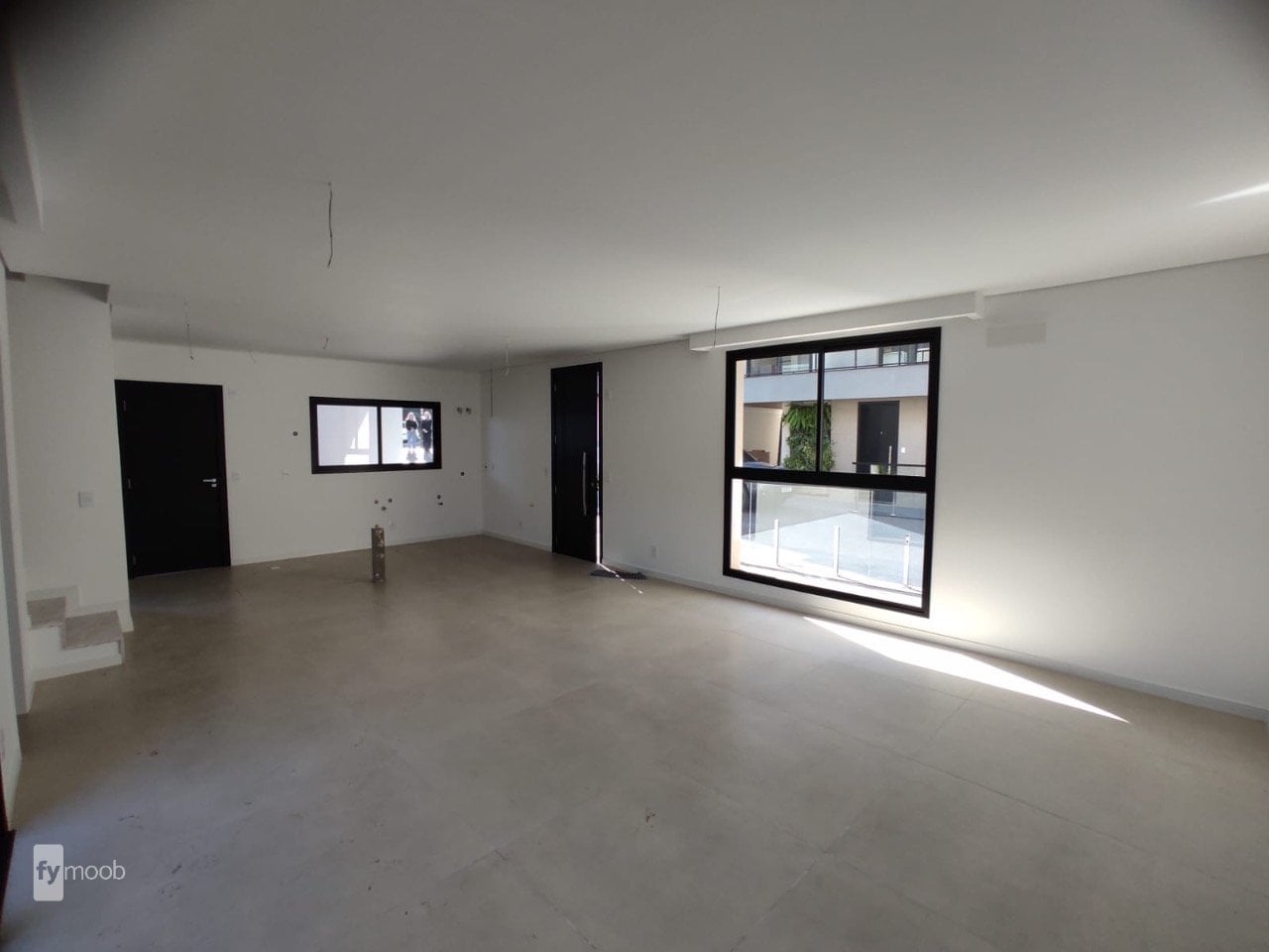 Foto do Casa em Condomínio com 3 quartos no Campina do Siqueira, Curitiba - foto 4
