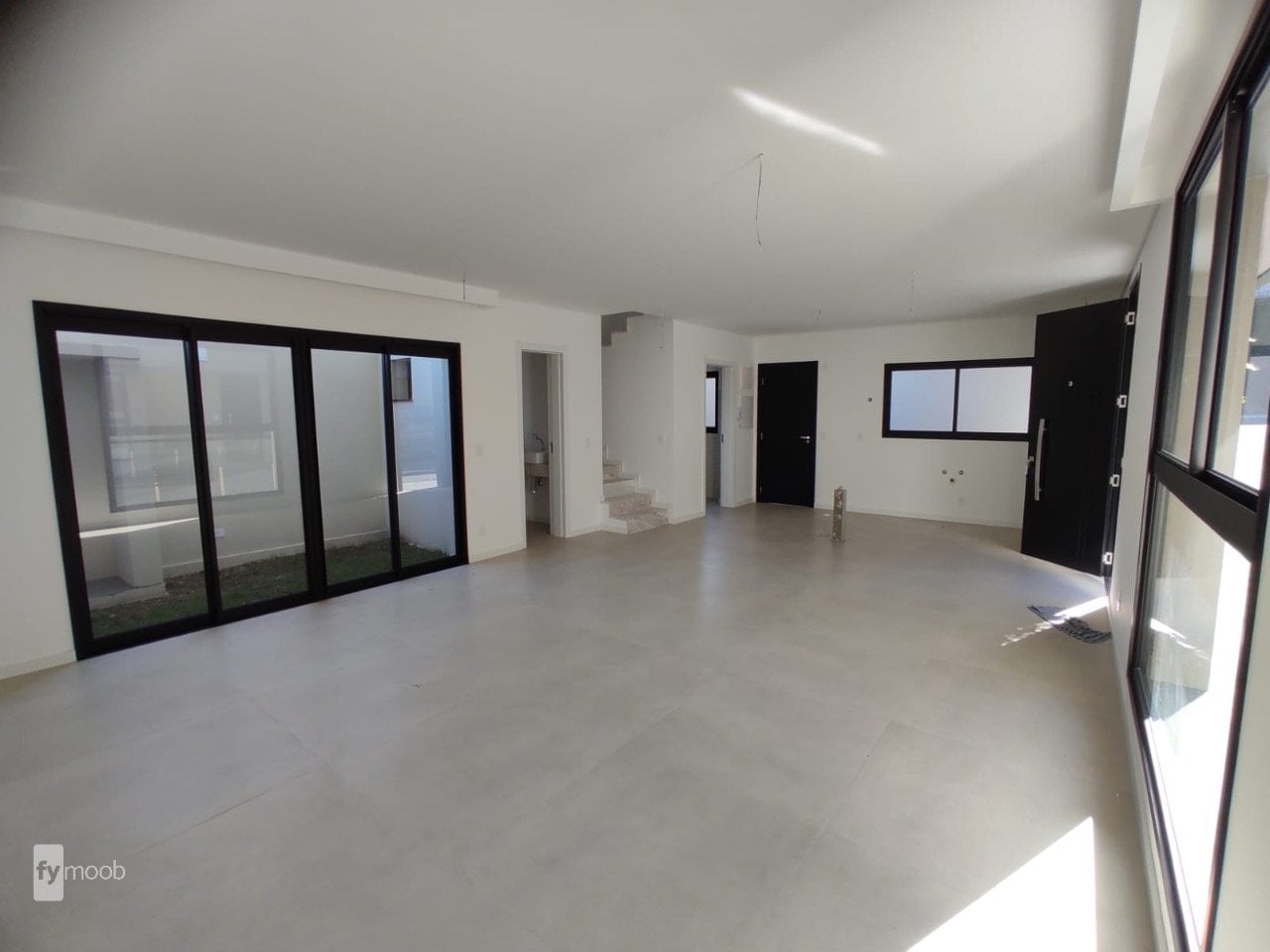 Foto do Casa em Condomínio com 3 quartos no Campina do Siqueira, Curitiba - foto 5