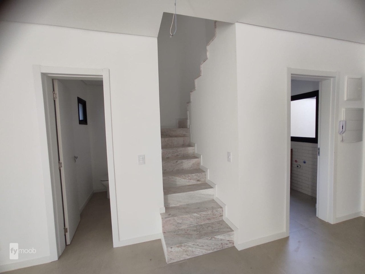 Foto do Casa em Condomínio com 3 quartos no Campina do Siqueira, Curitiba - foto 12