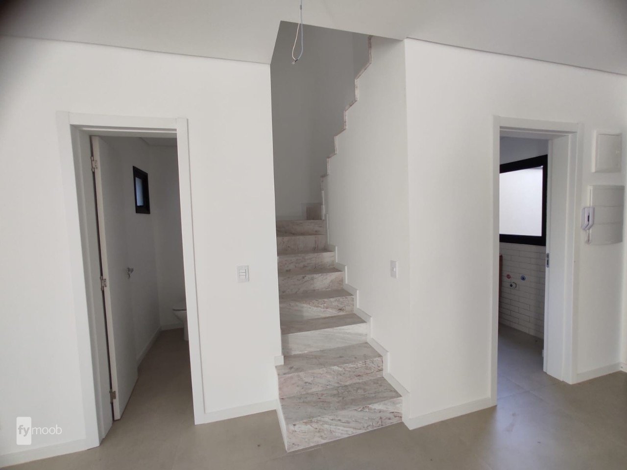 Foto do Casa em Condomínio com 3 quartos no Campina do Siqueira, Curitiba - foto 12