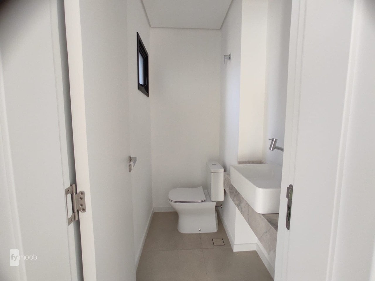Foto do Casa em Condomínio com 3 quartos no Campina do Siqueira, Curitiba - foto 11