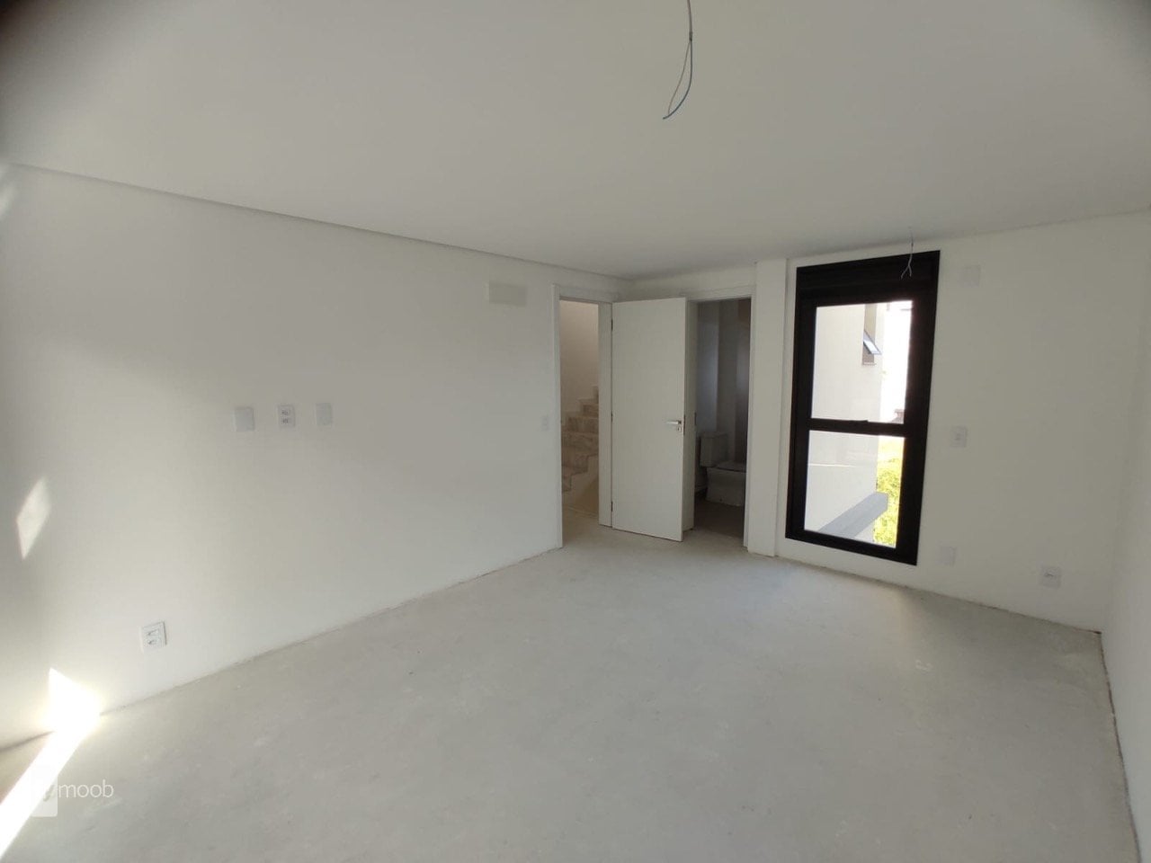 Foto do Casa em Condomínio com 3 quartos no Campina do Siqueira, Curitiba - foto 14