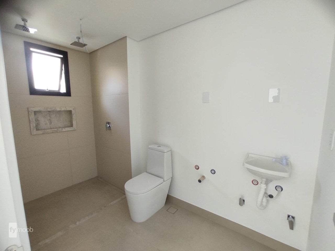 Foto do Casa em Condomínio com 3 quartos no Campina do Siqueira, Curitiba - foto 19