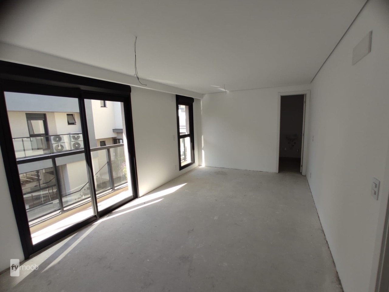 Foto do Casa em Condomínio com 3 quartos no Campina do Siqueira, Curitiba - foto 17