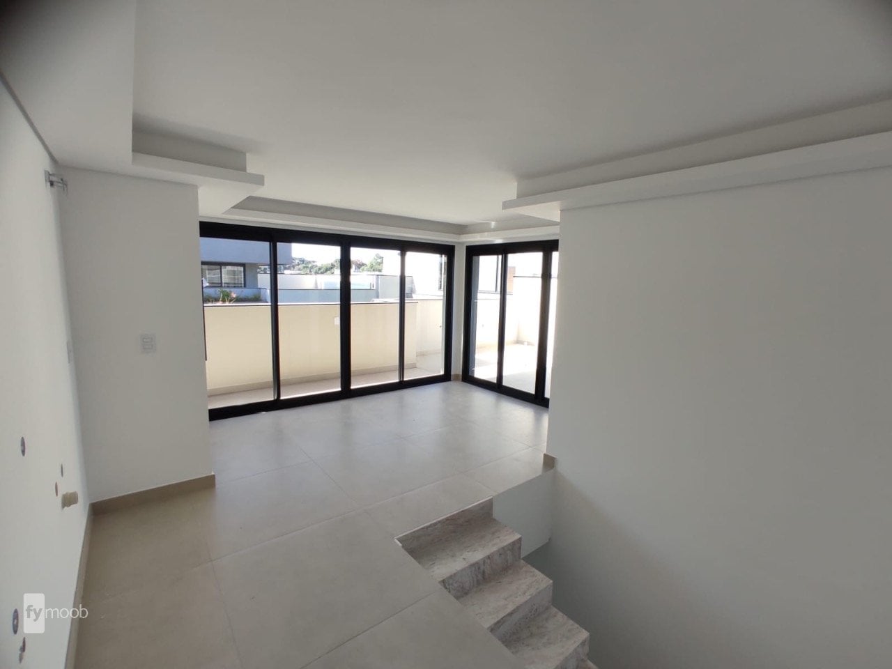 Foto do Casa em Condomínio com 3 quartos no Campina do Siqueira, Curitiba - foto 24