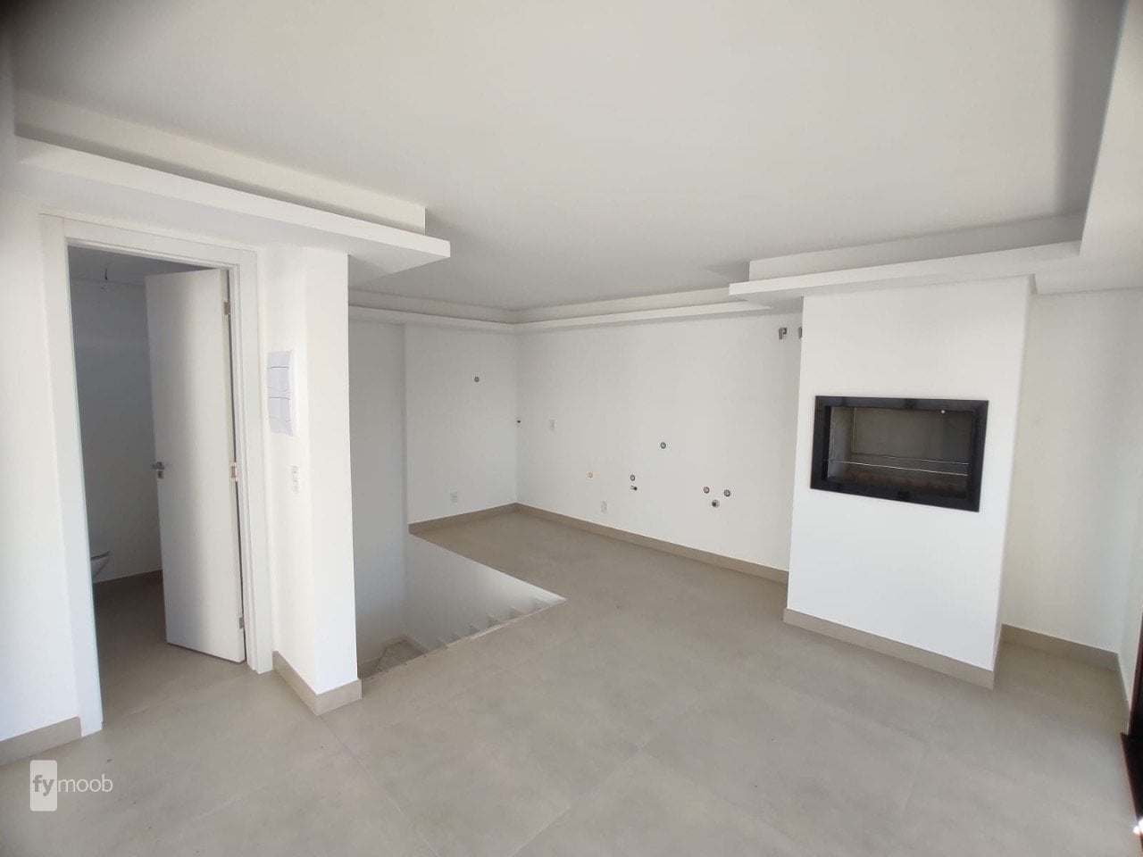 Foto do Casa em Condomínio com 3 quartos no Campina do Siqueira, Curitiba - foto 25
