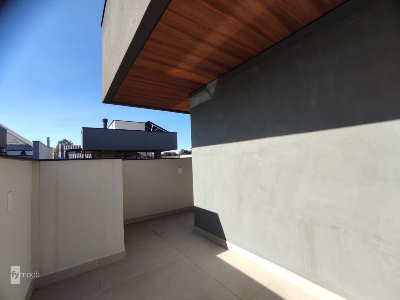 Foto do Casa em Condomínio com 3 quartos no Campina do Siqueira, Curitiba - foto 30