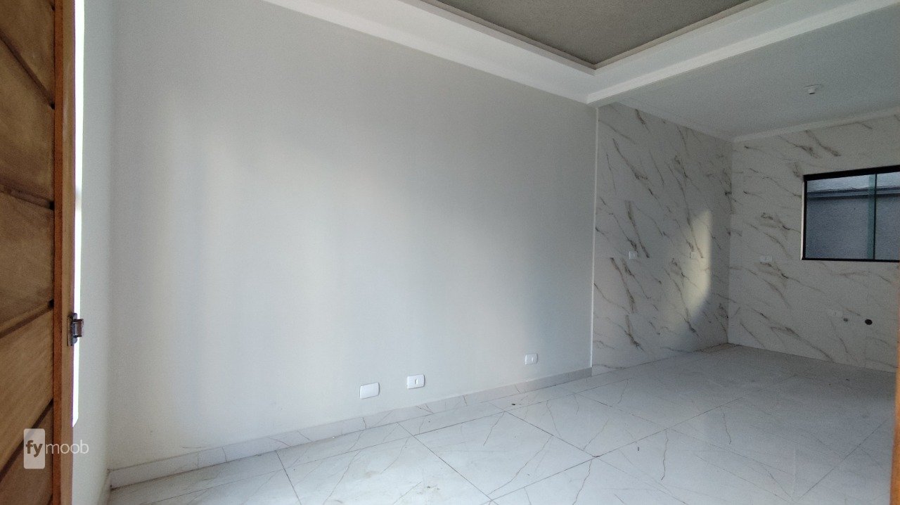 Foto do Sobrado com 3 quartos no Vitória Régia, Curitiba - foto 11