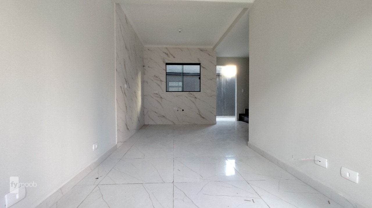 Foto do Sobrado com 3 quartos no Vitória Régia, Curitiba - foto 12