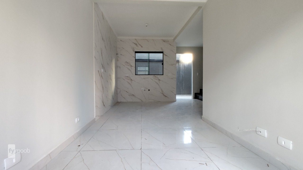 Foto do Sobrado com 3 quartos no Vitória Régia, Curitiba - foto 12