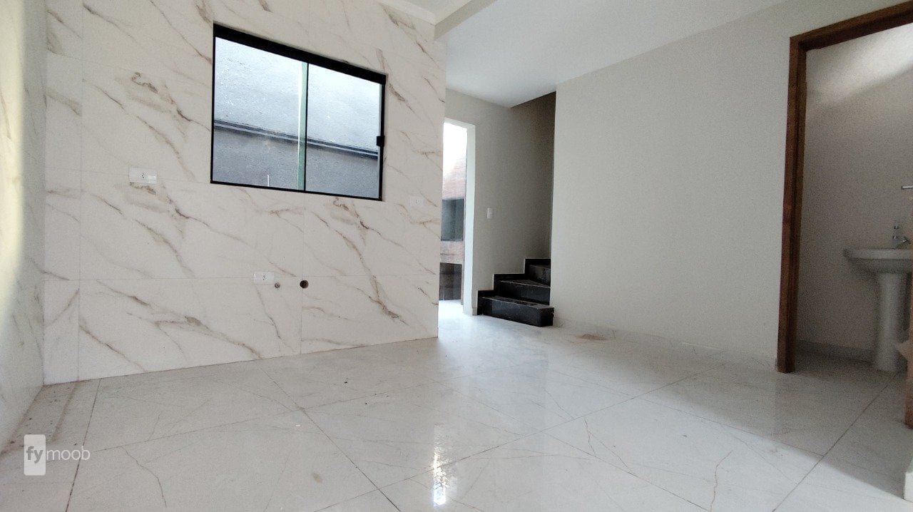 Foto do Sobrado com 3 quartos no Vitória Régia, Curitiba - foto 13