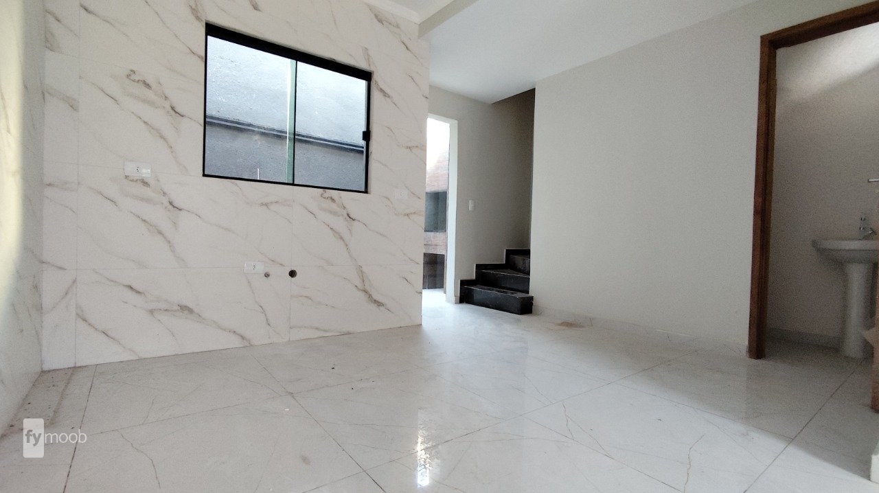 Foto do Sobrado com 3 quartos no Vitória Régia, Curitiba - foto 13