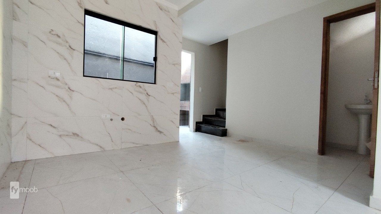 Foto do Sobrado com 3 quartos no Vitória Régia, Curitiba - foto 14