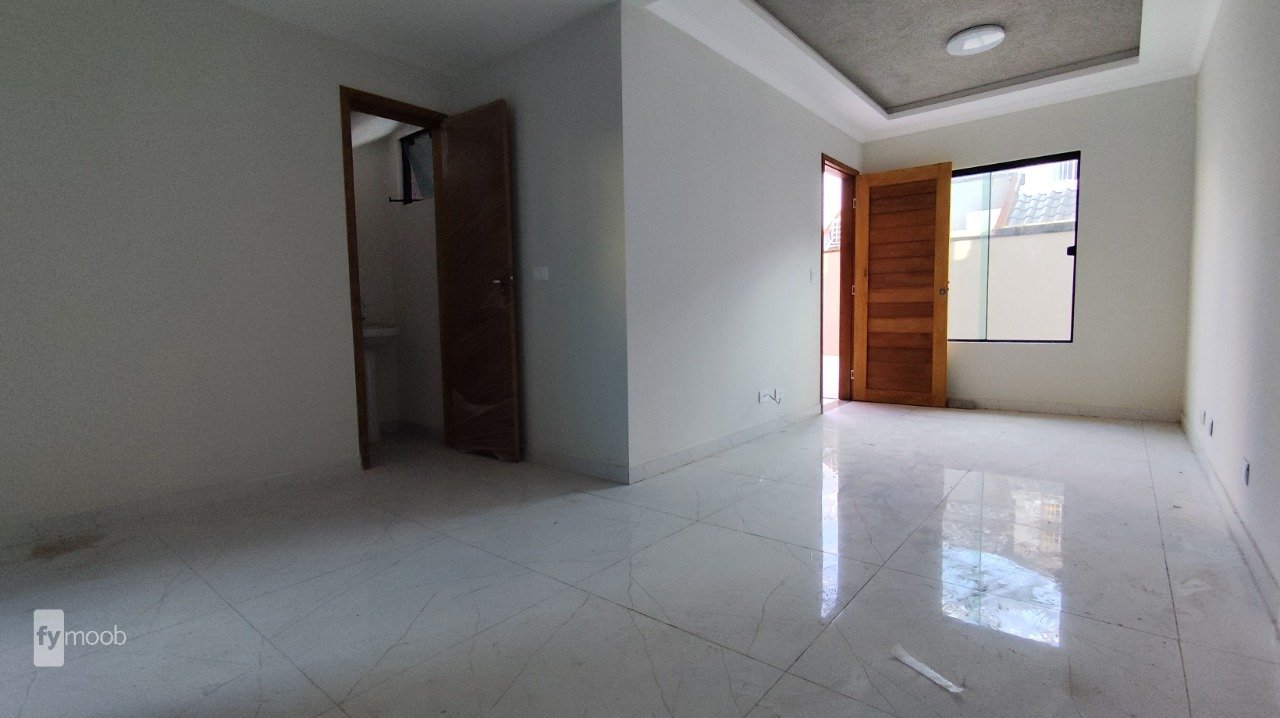 Foto do Sobrado com 3 quartos no Vitória Régia, Curitiba - foto 15