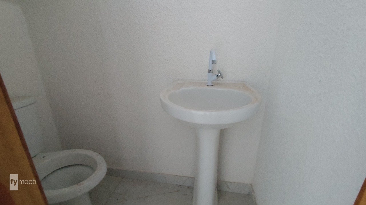 Foto do Sobrado com 3 quartos no Vitória Régia, Curitiba - foto 16