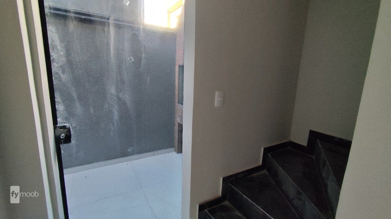 Foto do Sobrado com 3 quartos no Vitória Régia, Curitiba - foto 18