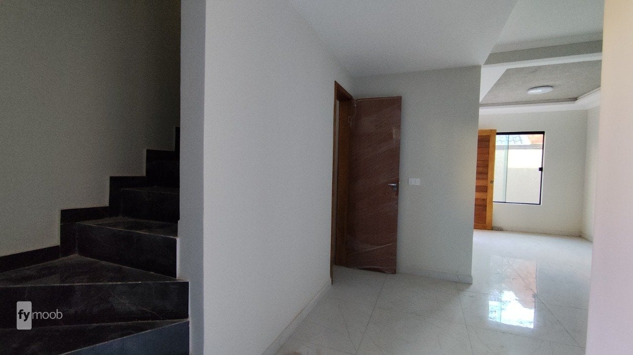 Foto do Sobrado com 3 quartos no Vitória Régia, Curitiba - foto 23
