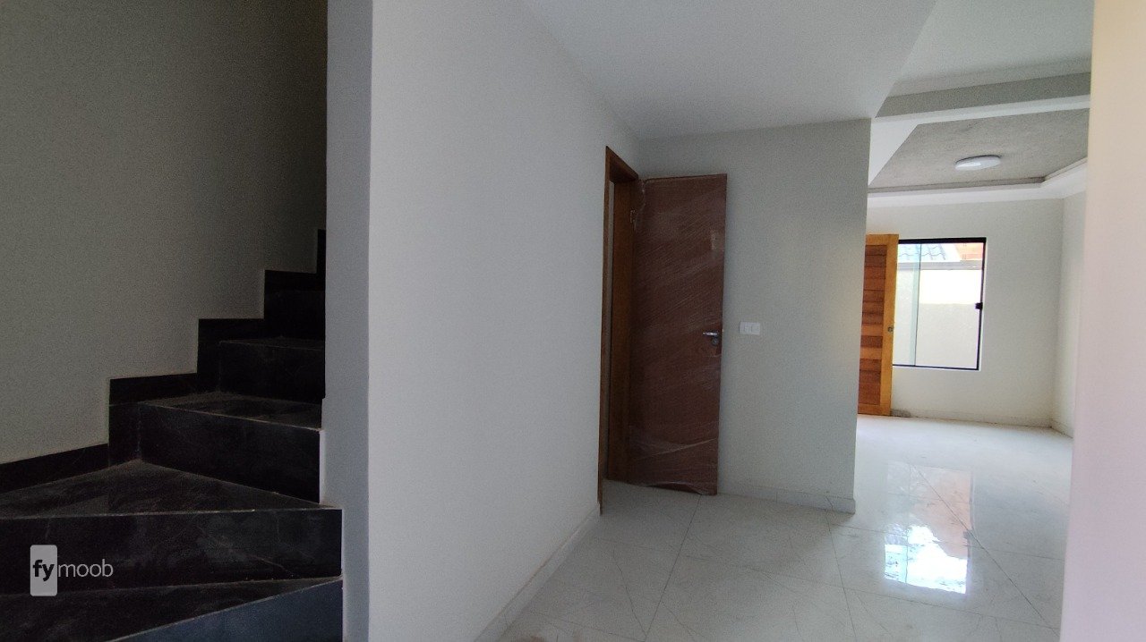 Foto do Sobrado com 3 quartos no Vitória Régia, Curitiba - foto 23