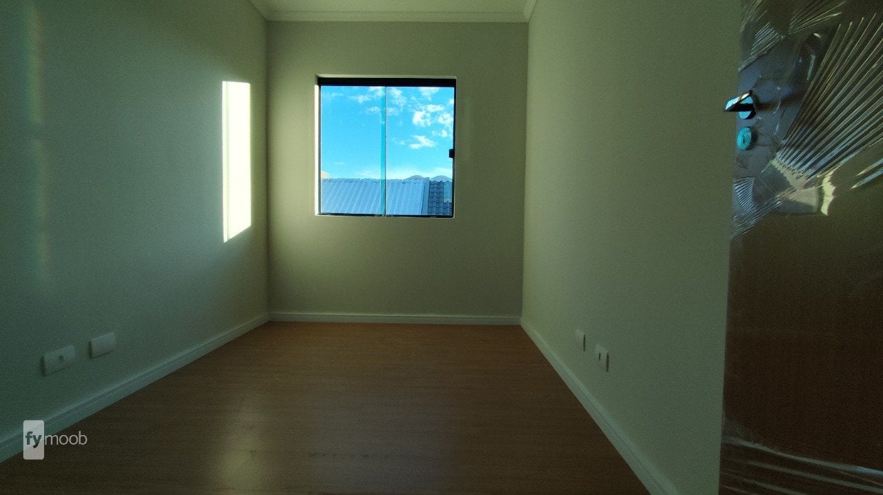 Foto do Sobrado com 3 quartos no Vitória Régia, Curitiba - foto 26
