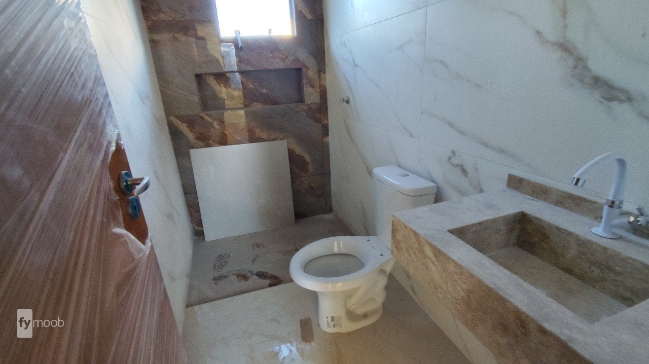 Foto do Sobrado com 3 quartos no Vitória Régia, Curitiba - foto 29